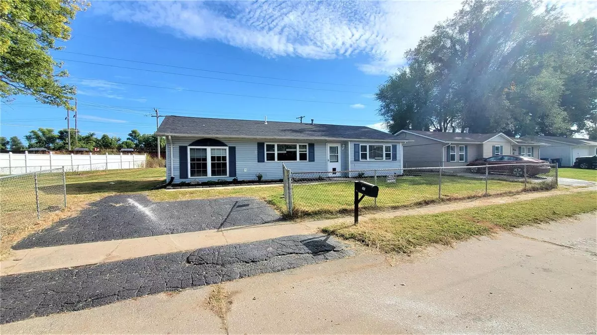 Granite City, IL 62040,2580 Reveres Route