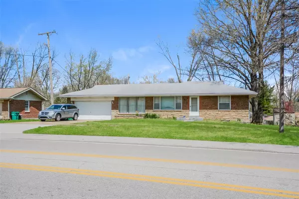 Bellefontaine Nghbrs, MO 63137,1331 Chambers
