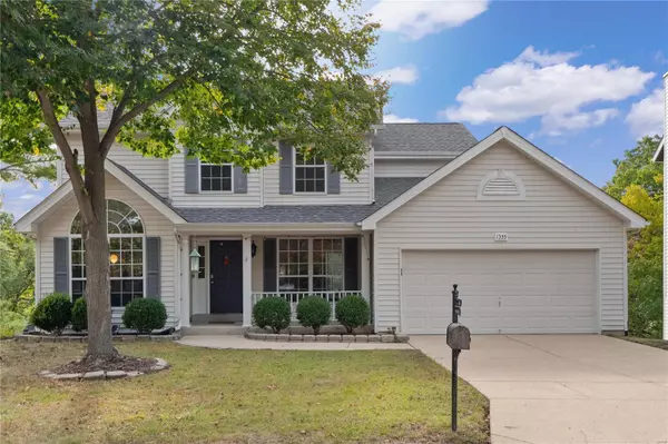 Ballwin, MO 63021,1355 Oak Borough DR