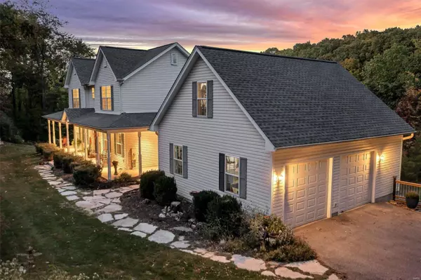 Wildwood, MO 63069,3610 Bouquet RD