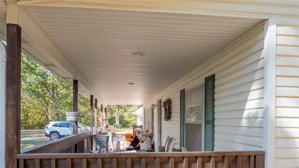 Owensville, MO 65066,1643 JETT RD