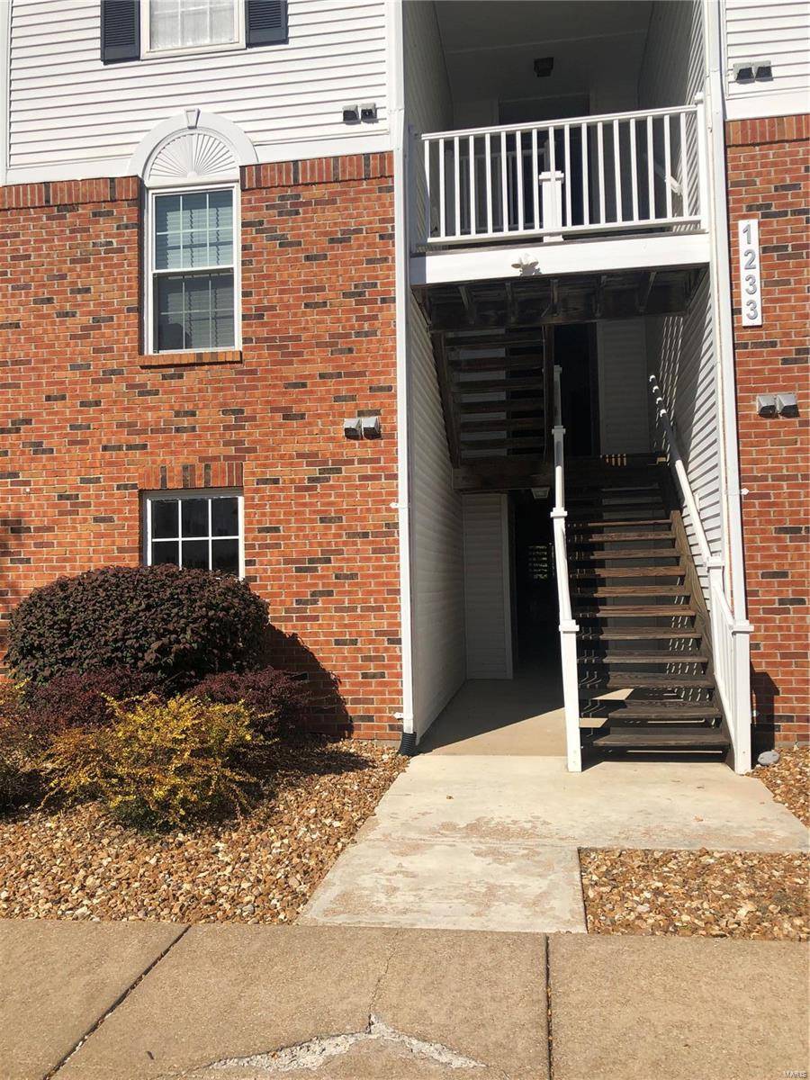 St Louis, MO 63146,1233 Woodland Point DR #C