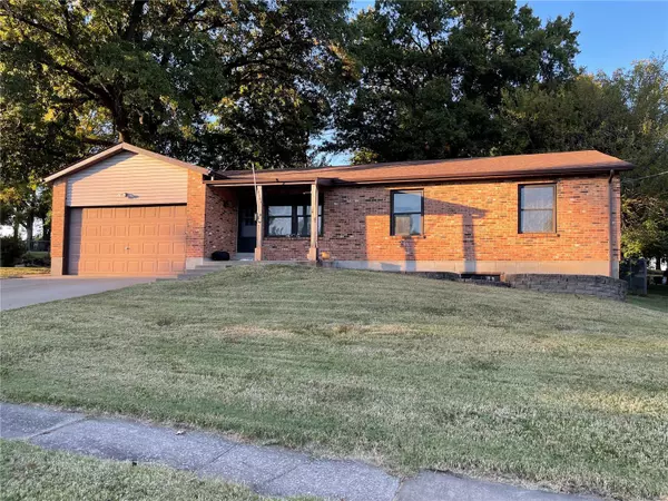St Ann, MO 63074,10567 Mert AVE