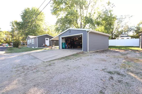 Sullivan, MO 63080,1001 Roscoe ST