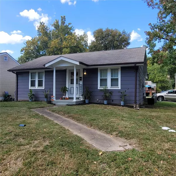 Ferguson, MO 63135,301 Suburban AVE