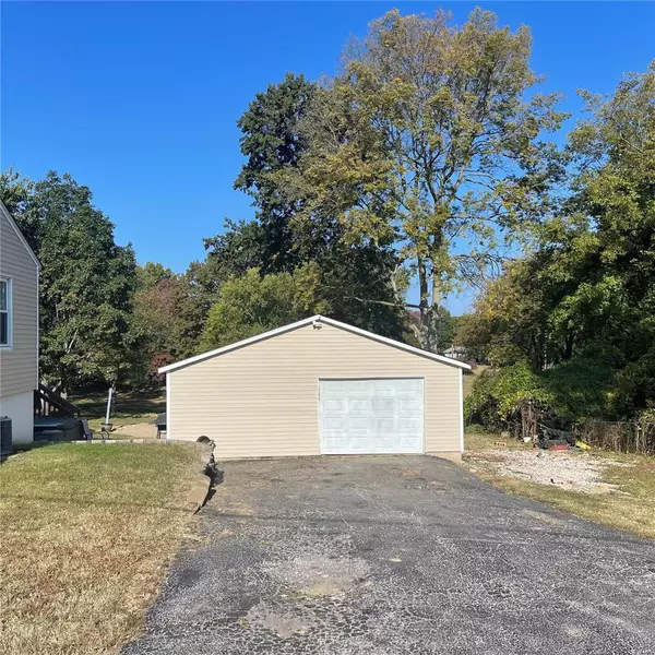 Pevely, MO 63070,643 Riverview Drive DR