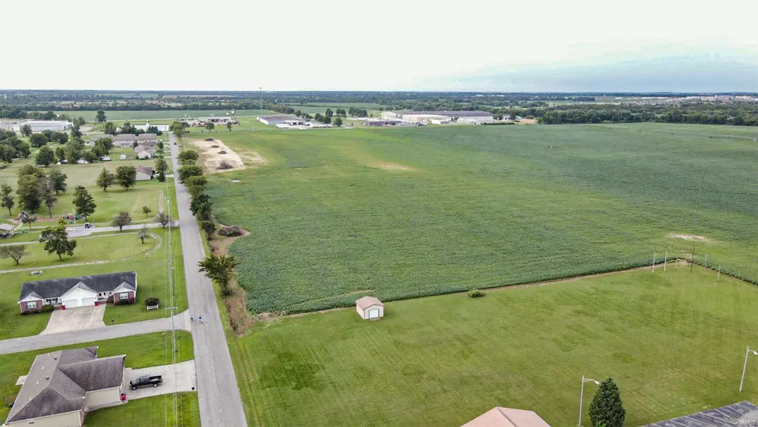 306 Citation DR, Sikeston, MO 63801