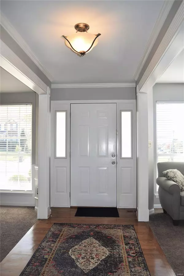 O'fallon, MO 63368,202 Falcon Hill DR