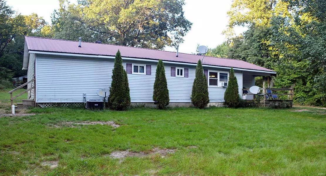 16985 County Road 533, Bloomfield, MO 63825