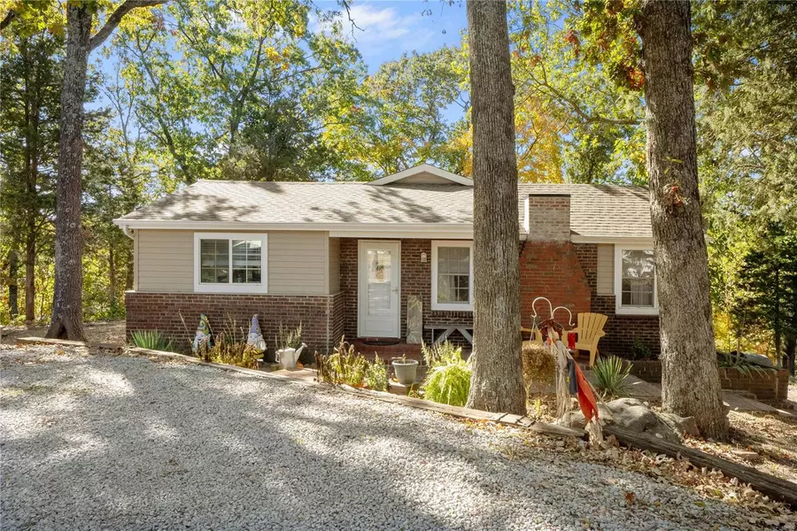 4853 W Four Ridge RD, House Springs, MO 63051