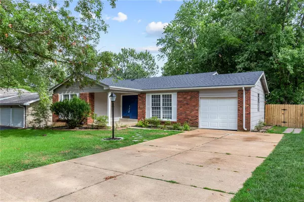 11882 Spruce Haven, Unincorporated, MO 63146