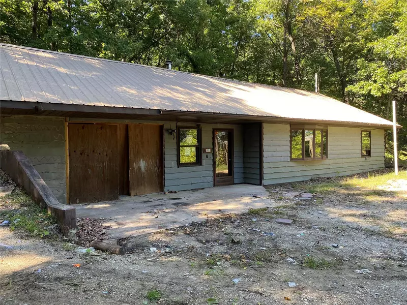 13575 Highway 61, Canton, MO 63435