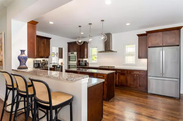 Richmond Heights, MO 63117,7476 Hoover AVE