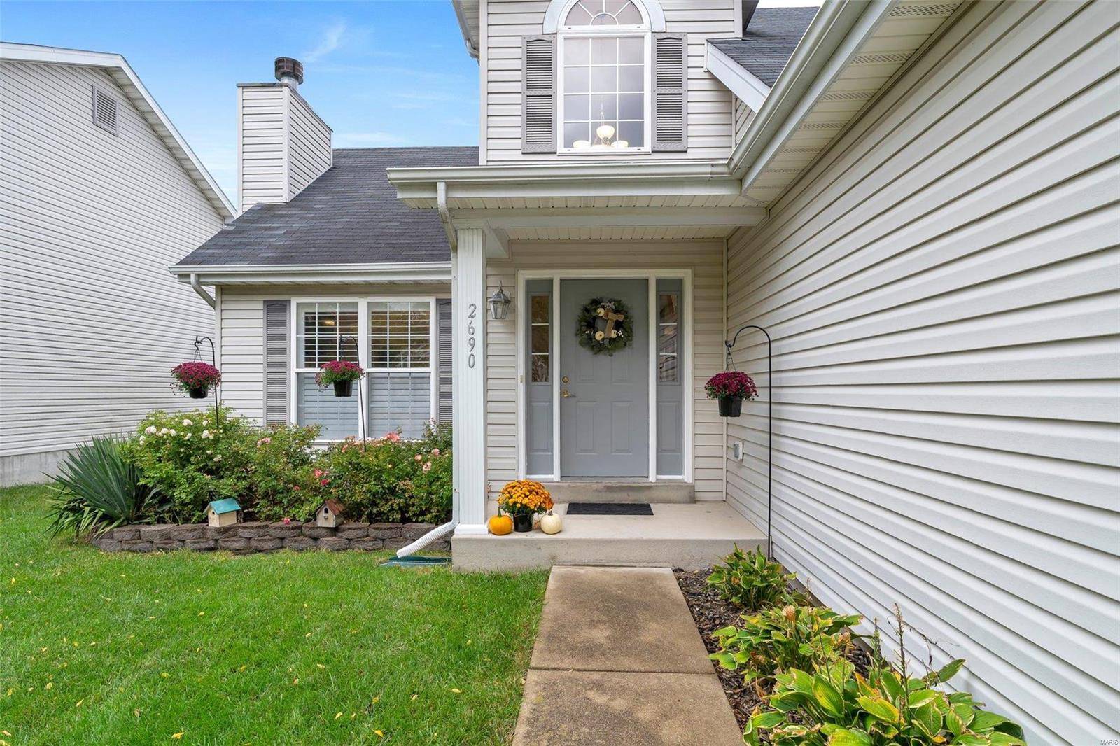 Belleville, IL 62221,2690 Brookmeadow DR