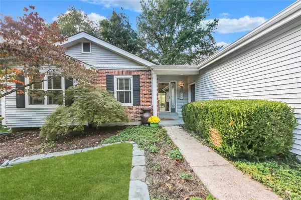 Ballwin, MO 63011,763 Auber Ridge CT
