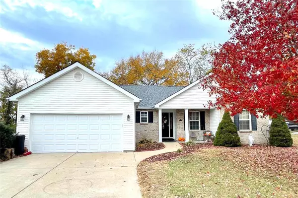 295 Lower ST, Augusta, MO 63332