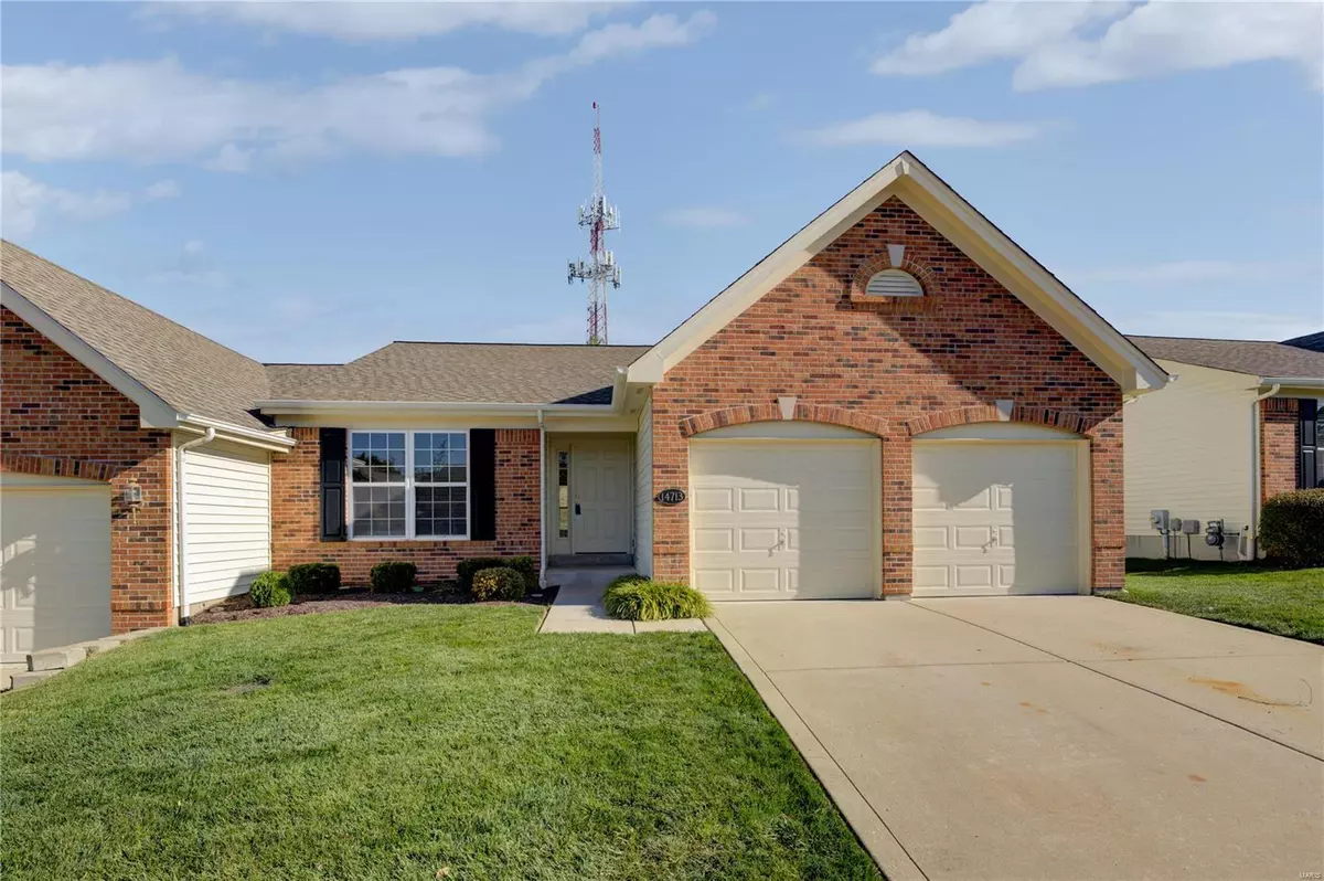 Chesterfield, MO 63017,14713 Ladue Bluffs Crossing DR