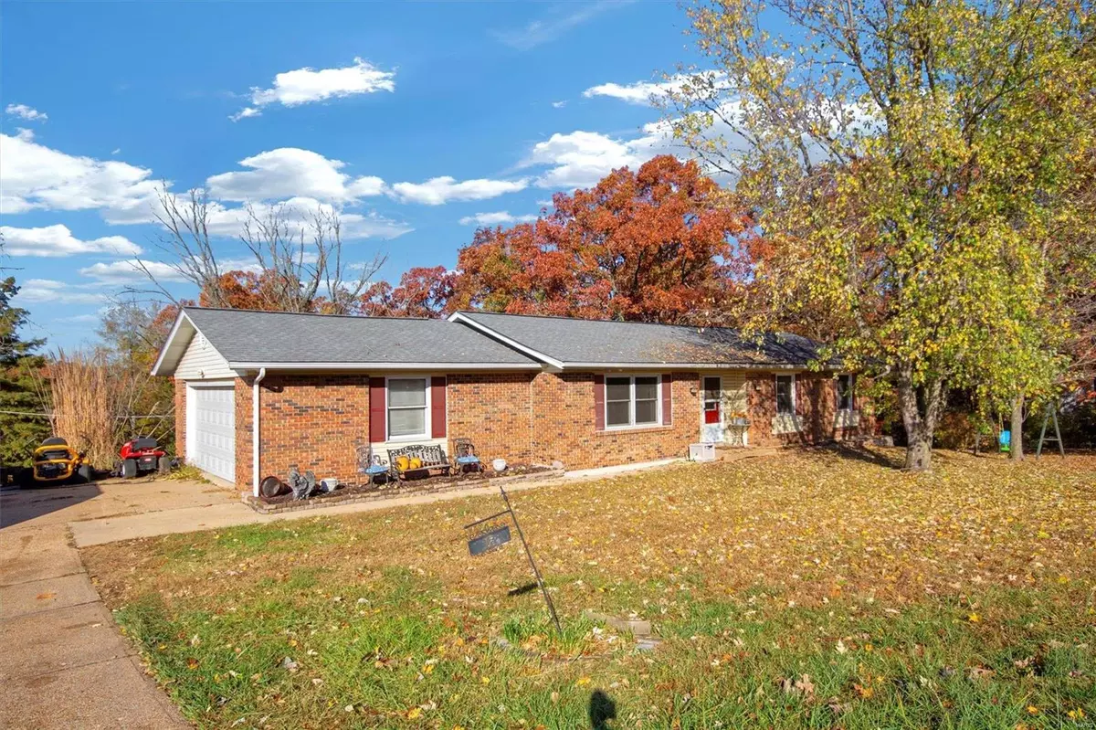 Union, MO 63084,829 Melinda DR