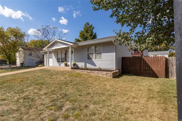 Imperial, MO 63052,5265 Parkview CIR
