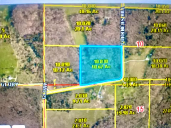 Conway, MO 65632,745 Forkner Hill RD