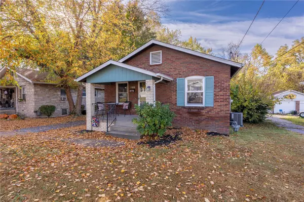 Overland, MO 63114,9014 Argyle AVE