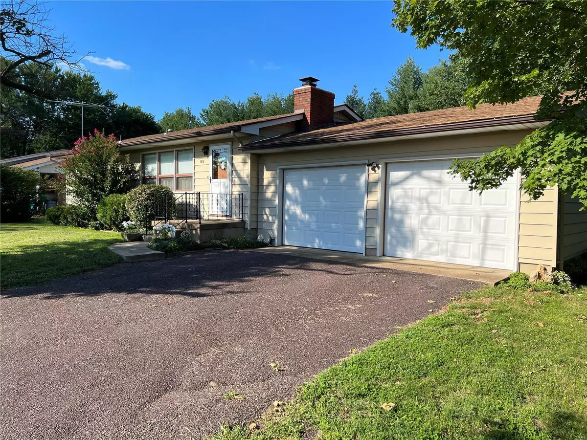 Sullivan, MO 63080,137 Christland DR