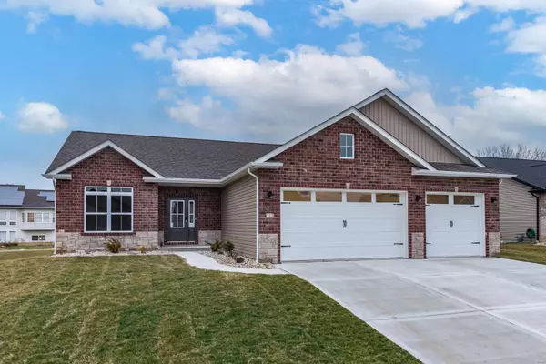 Glen Carbon, IL 62034,213 Meridian Oaks DR