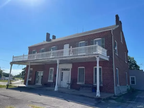 St Libory, IL 62268,7346 State Route 15