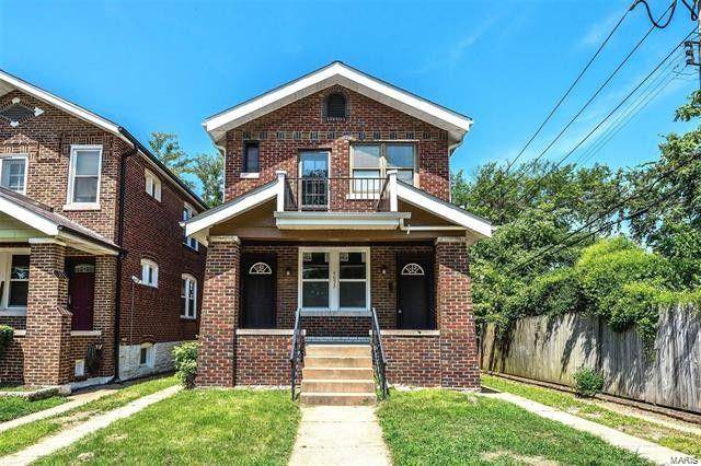 4653 S 37th ST, St Louis, MO 63116