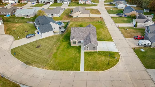 Truesdale, MO 63380,600 Ashleigh CT