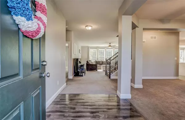 Lake St Louis, MO 63367,200 Mason Glen DR