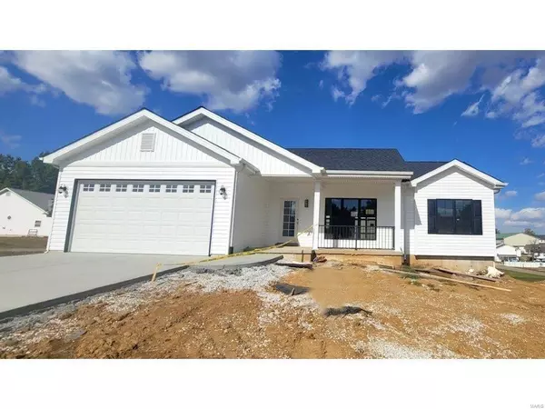 Winfield, MO 63389,205 May AVE