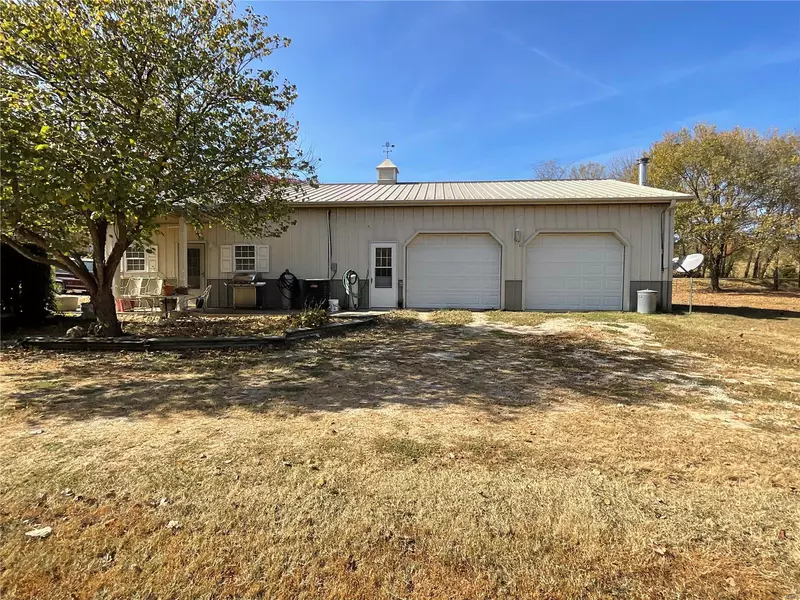 23988 State Highway 51, Puxico, MO 63960