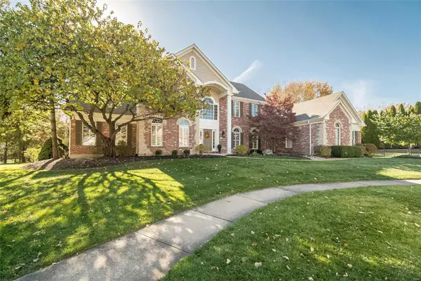 Wildwood, MO 63005,18116 Big Pine CT