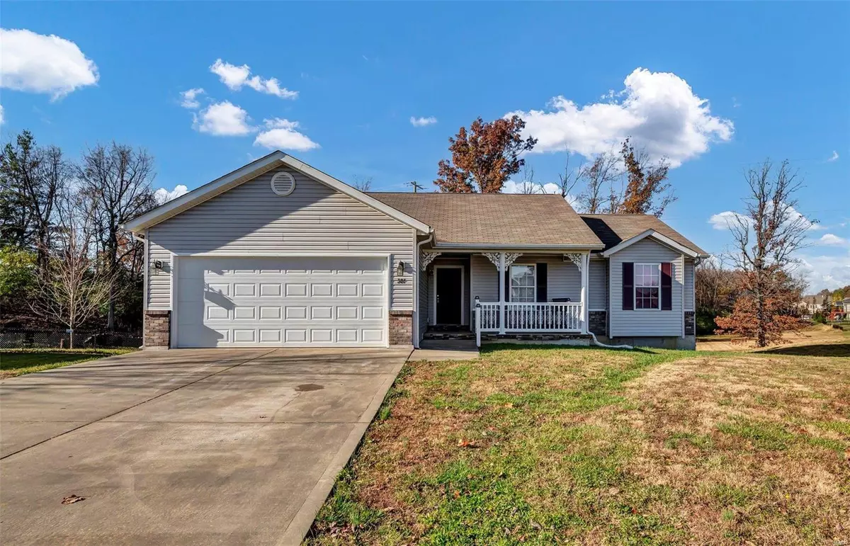 Troy, MO 63379,561 Creekwood BLVD
