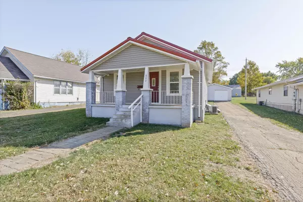 Desloge, MO 63601,602 N Grant ST
