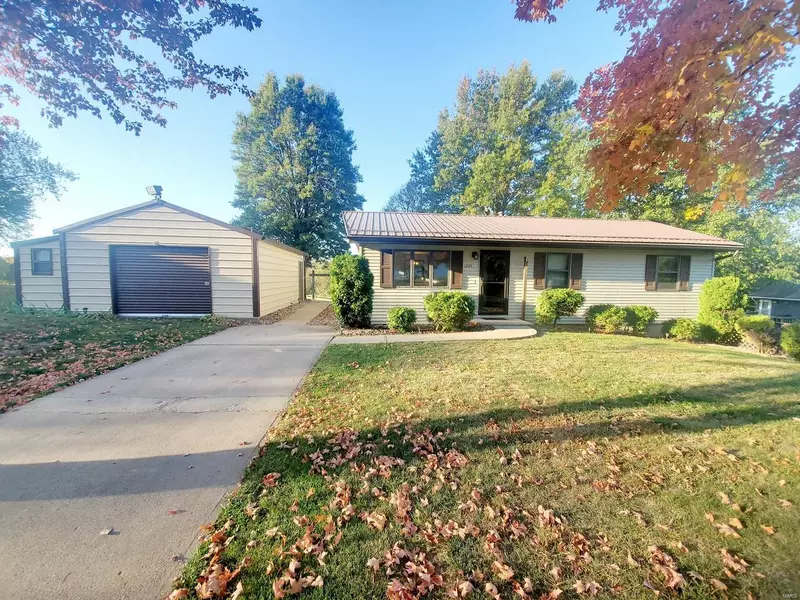 1205 Virginia ST, Canton, MO 63435