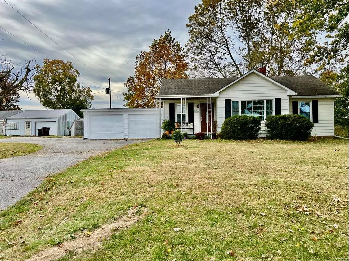 Moro, IL 62067,5866 Moro RD