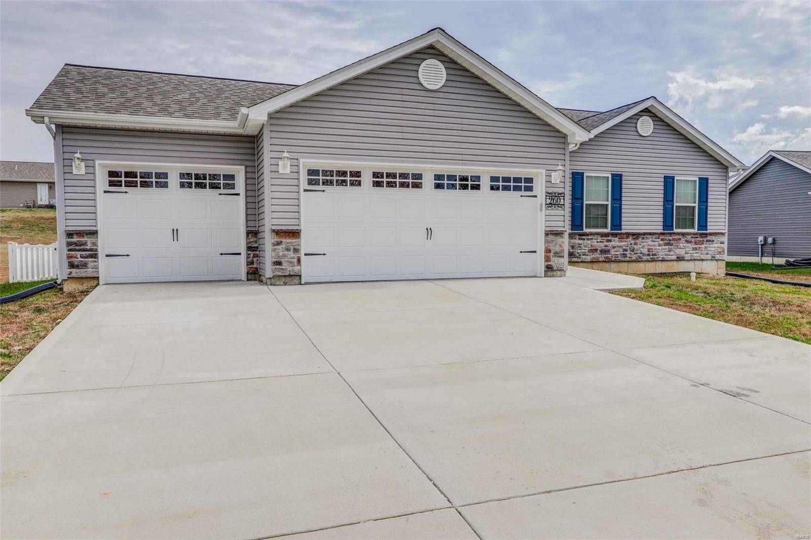 Winfield, MO 63389,260 Jonas Lane CT
