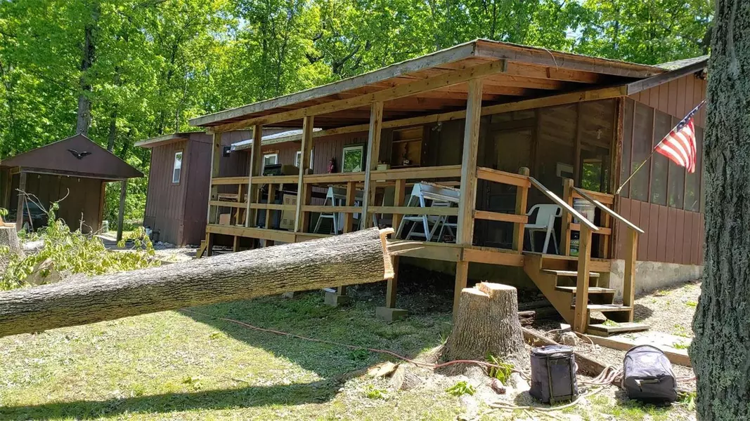 10058 Leopold, Blackwell, MO 63626