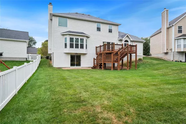 Chesterfield, MO 63005,16750 Deveronne CIR