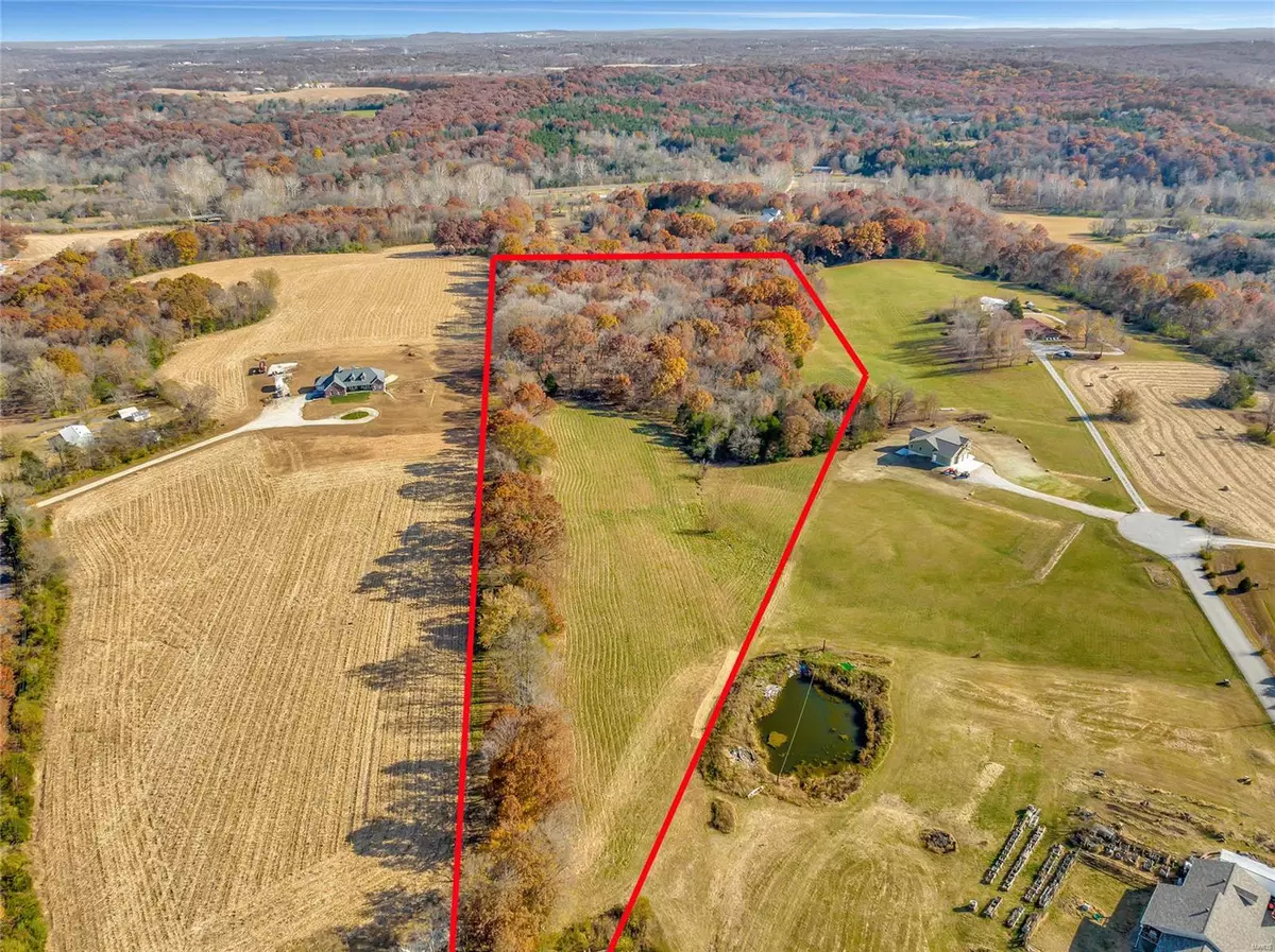 Hillsboro, MO 63050,4824 Glade Chapel Road