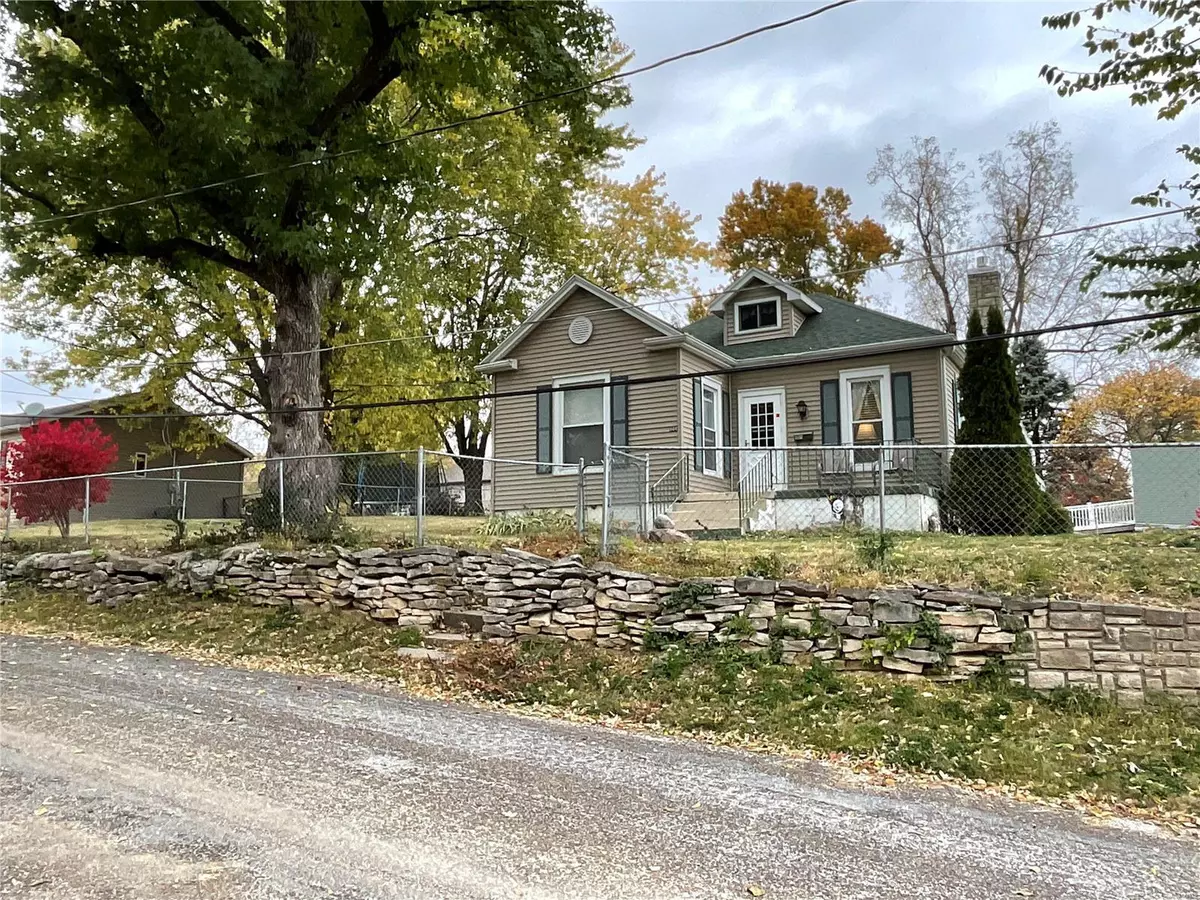 Hannibal, MO 63401,804 Wilcox