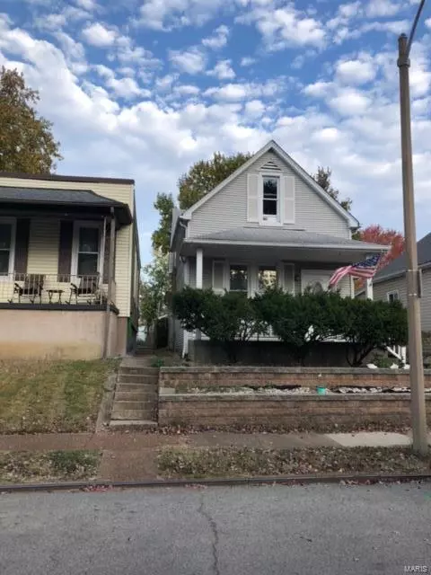 St Louis, MO 63116,5112 Cologne AVE