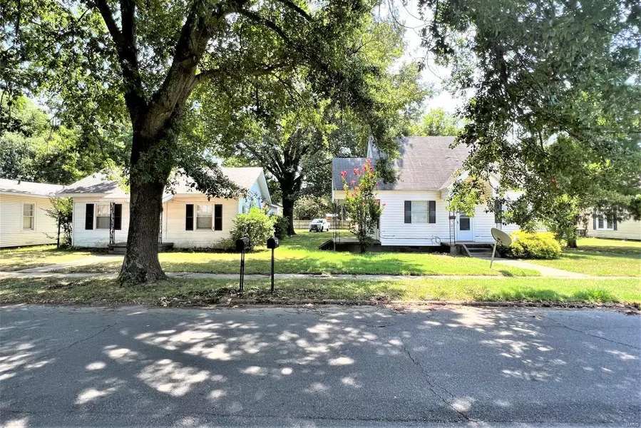 0 Laurant AVE, Caruthersville, MO 63830