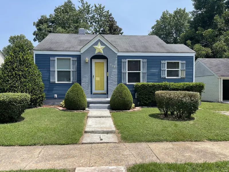 626 Vernon AVE, Sikeston, MO 63801