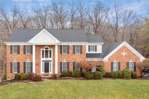 Wildwood, MO 63005,1563 Wildhorse Parkway DR