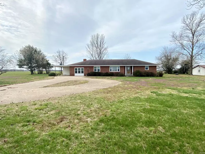 3021 W Highway 62, Bertrand, MO 63823