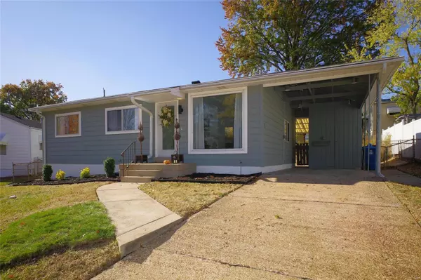 Mehlville, MO 63125,2307 Pecan DR
