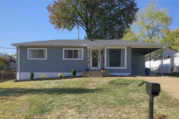 Mehlville, MO 63125,2307 Pecan DR